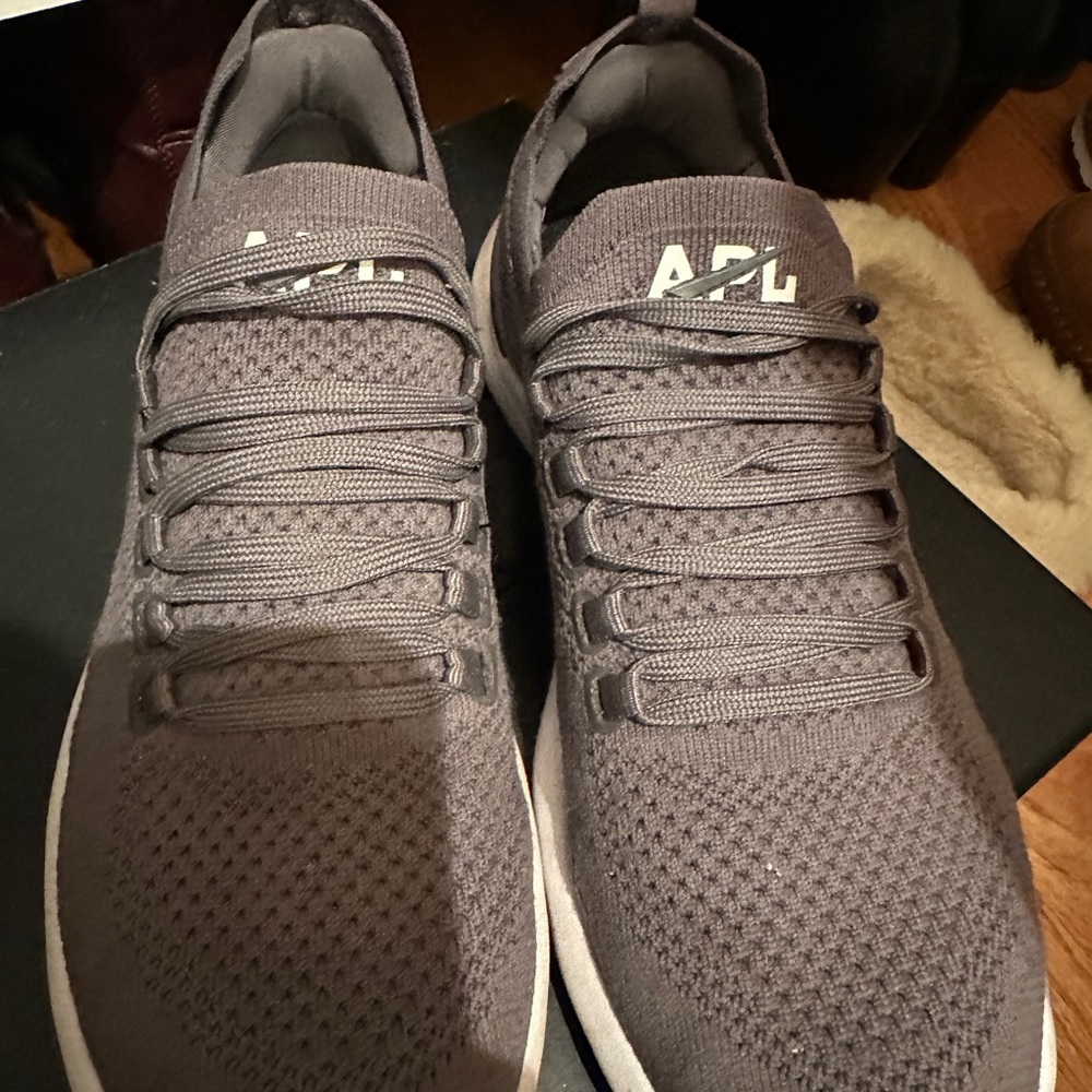 GREAT condition APL Techloom breeze